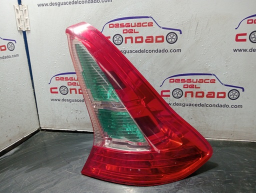 [169843] PILOTO TRASERO DERECHO