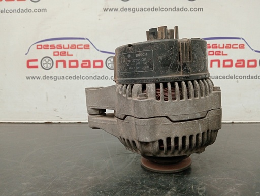 [195820] ALTERNADOR