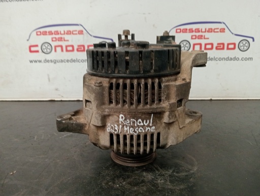 [193290] ALTERNADOR