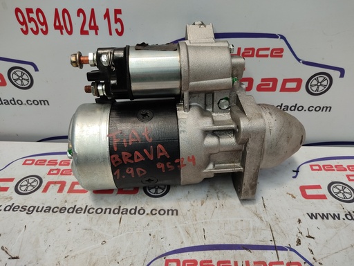 [96762] MOTOR ARRANQUE