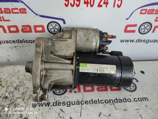 [108703] MOTOR ARRANQUE