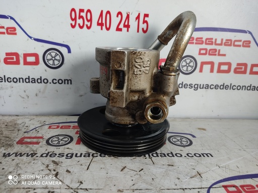 [109586] BOMBA DIRECCION