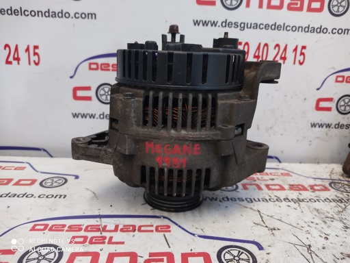 [114222] ALTERNADOR