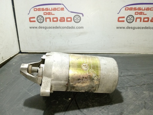 [200707] MOTOR ARRANQUE
