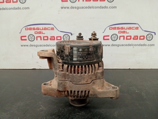[195462] ALTERNADOR