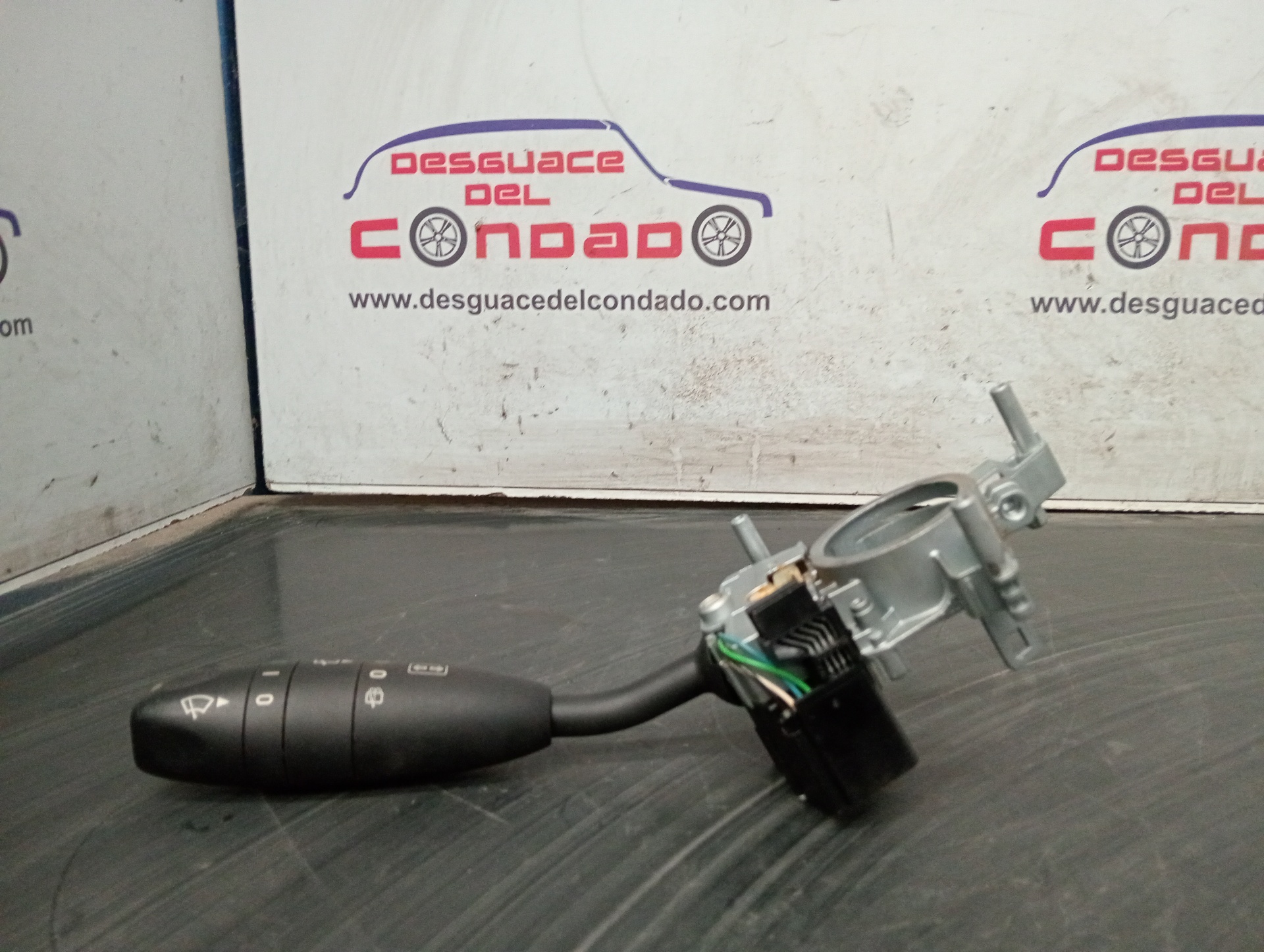 MANDO LIMPIA