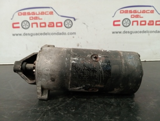 [195835] MOTOR ARRANQUE