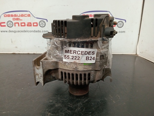 [190930] ALTERNADOR