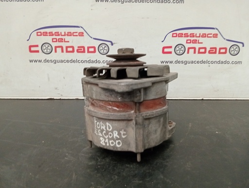 [195463] ALTERNADOR