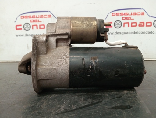 [192003] MOTOR ARRANQUE