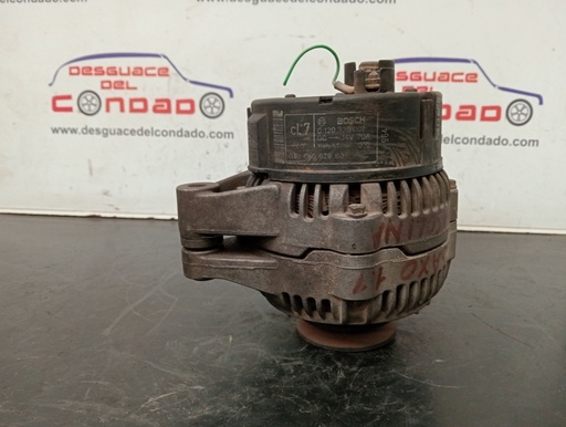 [194974] ALTERNADOR