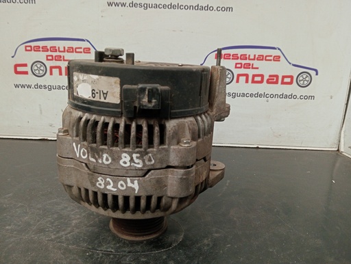[195823] ALTERNADOR