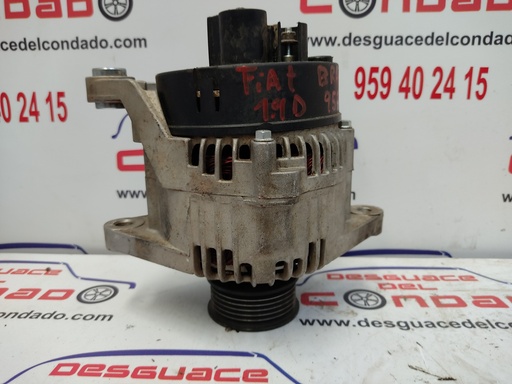 [96758] ALTERNADOR
