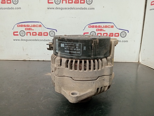 [191998] ALTERNADOR