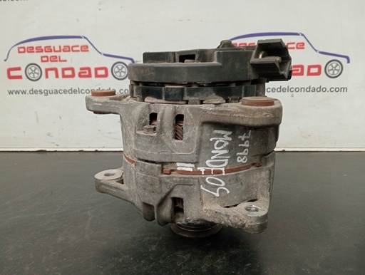 [196008] ALTERNADOR