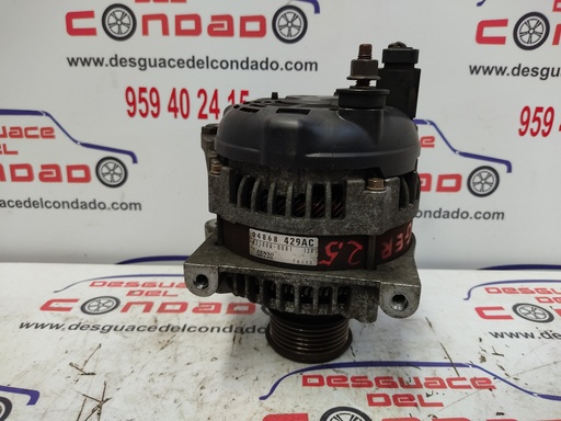 [100052] ALTERNADOR