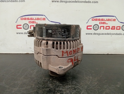 [195327] ALTERNADOR