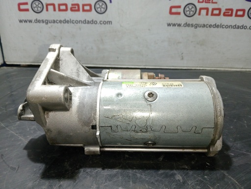 [201965] MOTOR ARRANQUE