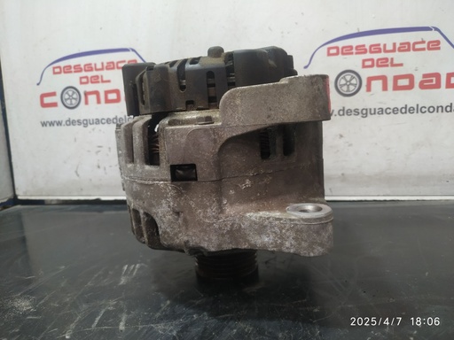 [195343] ALTERNADOR