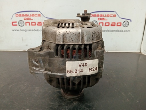 [190928] ALTERNADOR